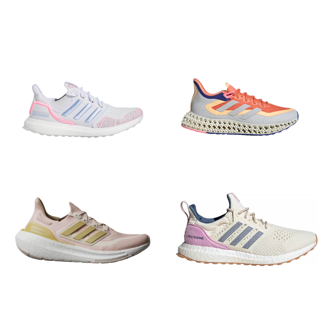 Workout Essentials Teresa Forehand