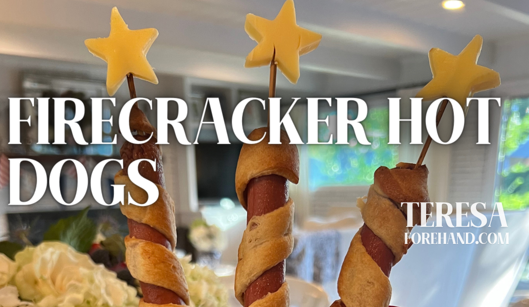 Firecracker Hot Dogs