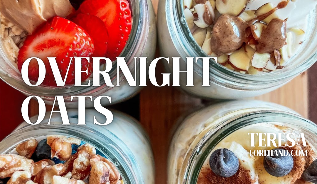 Overnight Oats