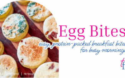 Egg Bites