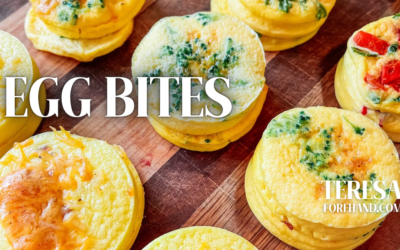 Egg Bites