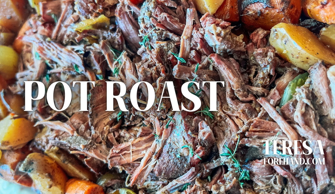 Pot Roast