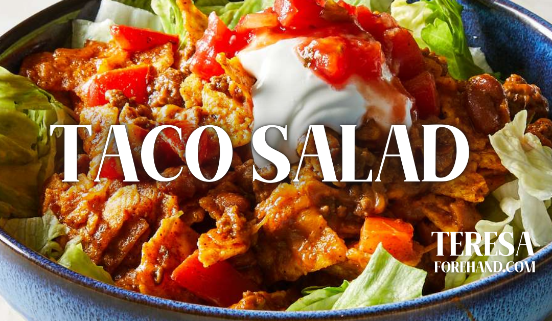 Taco Salad