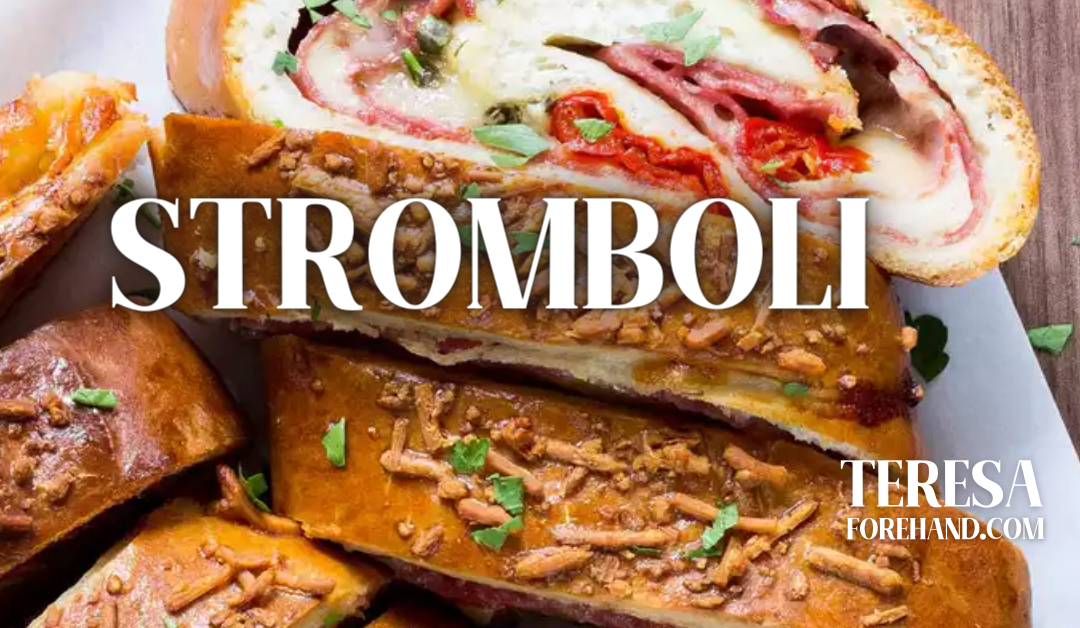 Stromboli