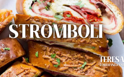 Stromboli