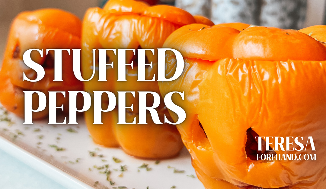 Stuffed Peppers