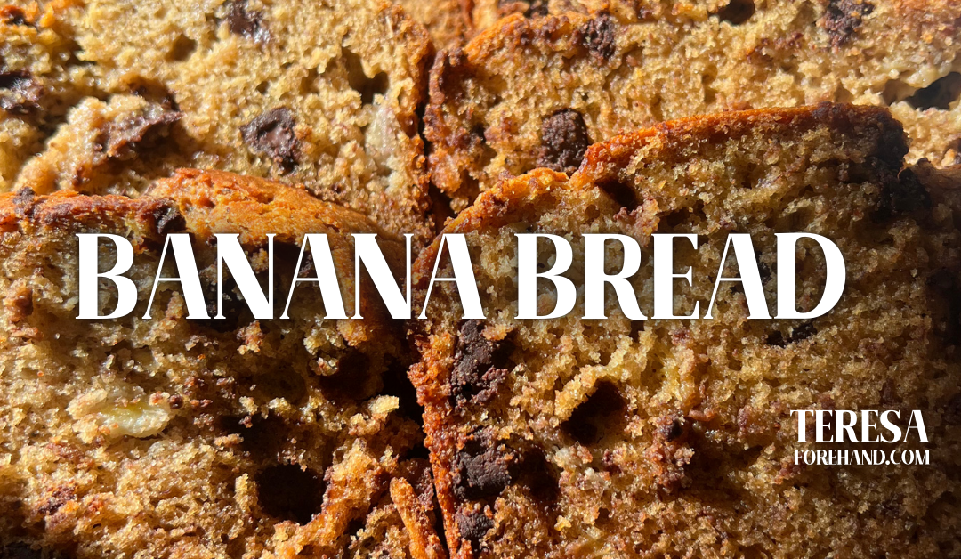 Banana Bread