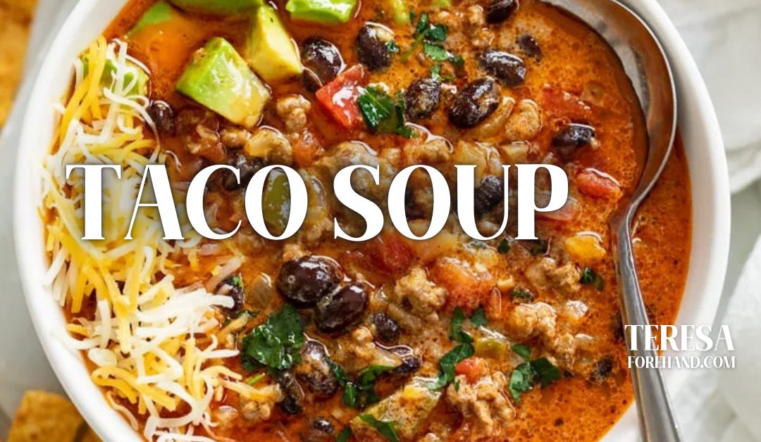 Taco Soup