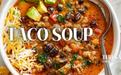 Taco Soup