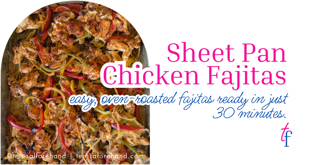 fajitas feat