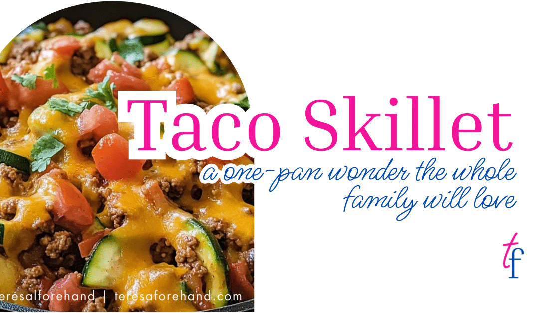 Taco Skillet