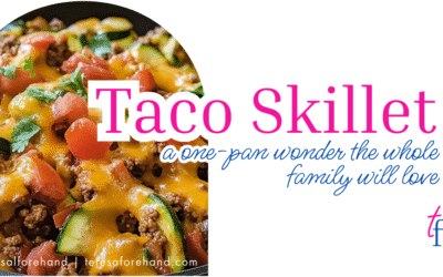 Taco Skillet
