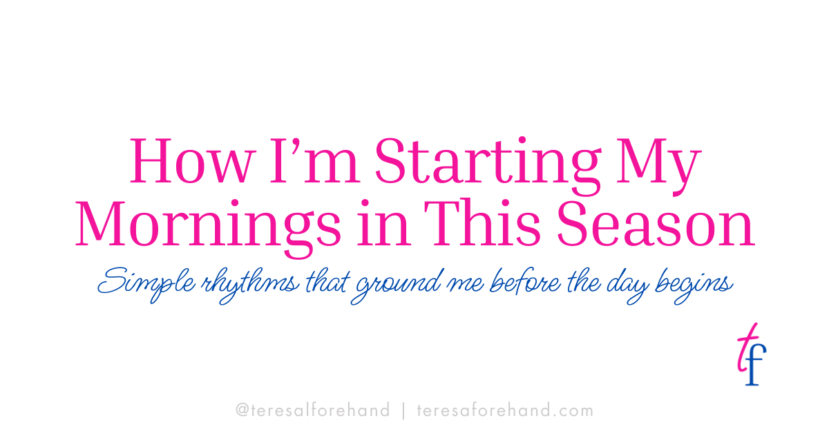 morningroutine611