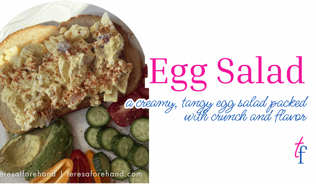 Egg Salad