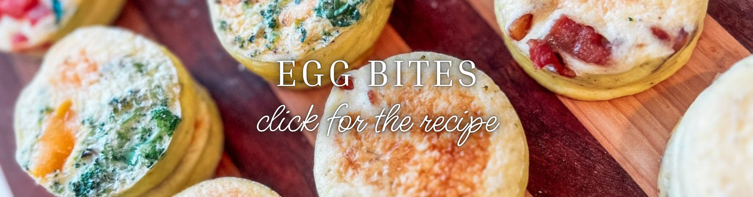 egg bites