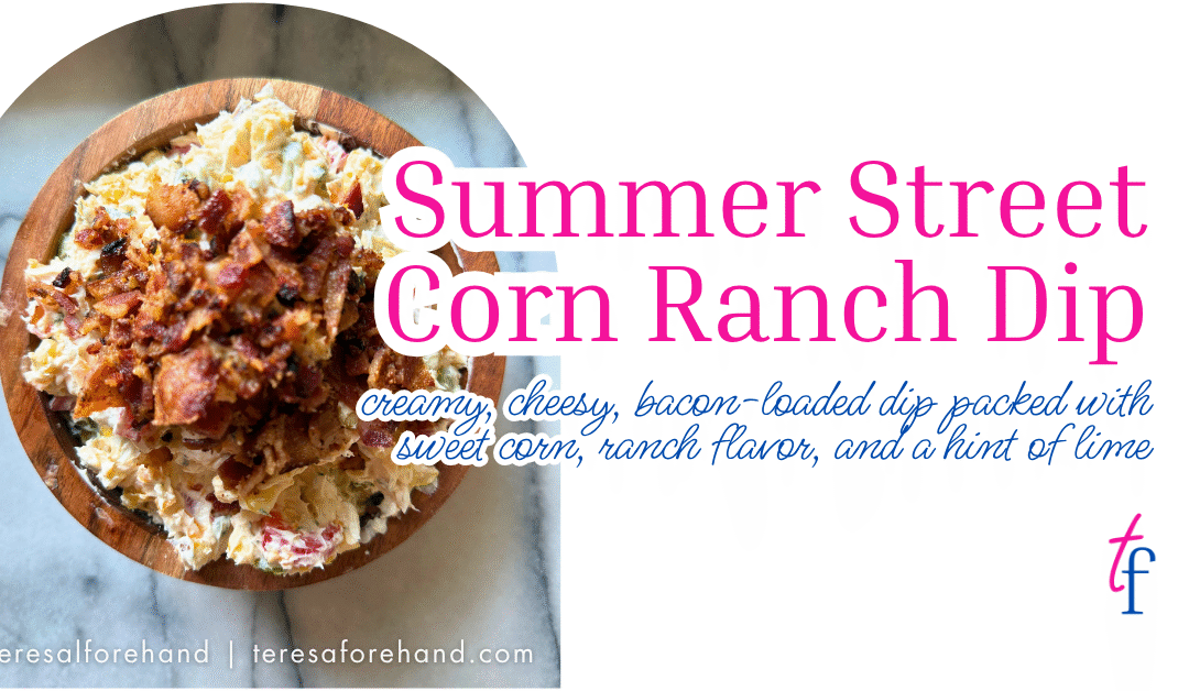 Summer Street Corn Ranch