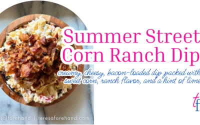 Summer Street Corn Ranch