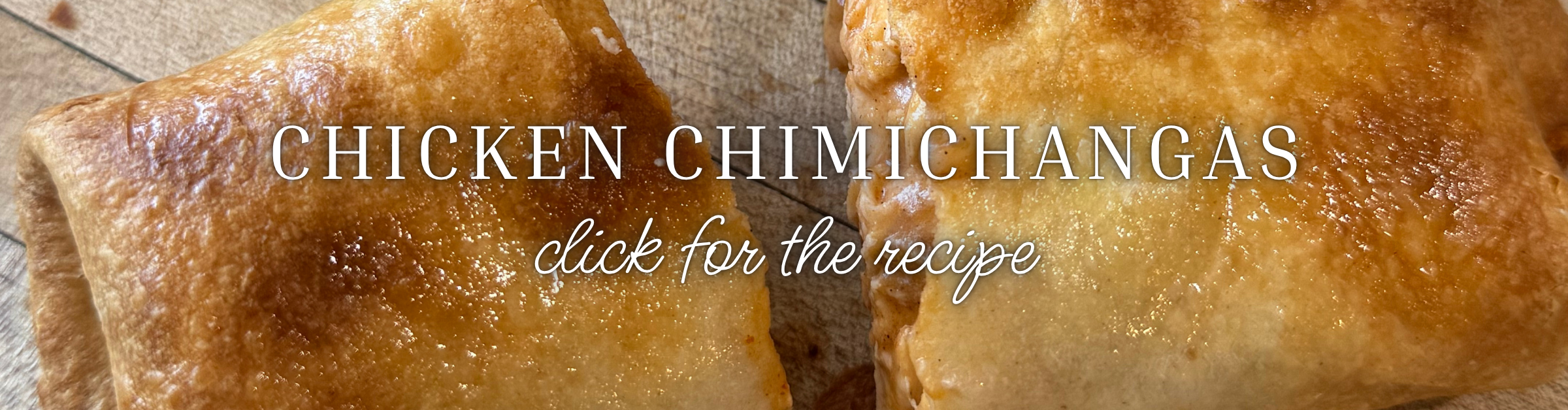 Cheesy Chicken Enchiladas