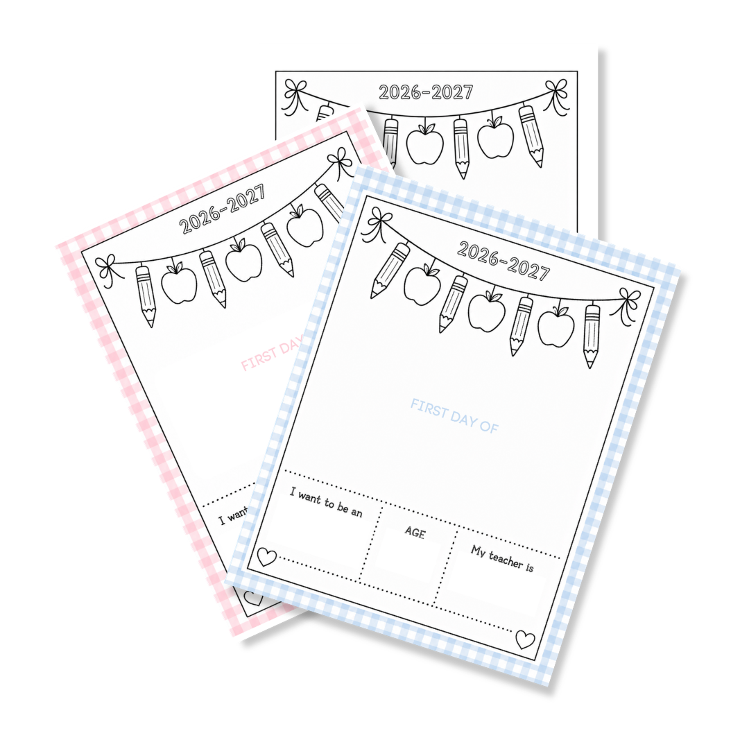 Lunch Box Notes