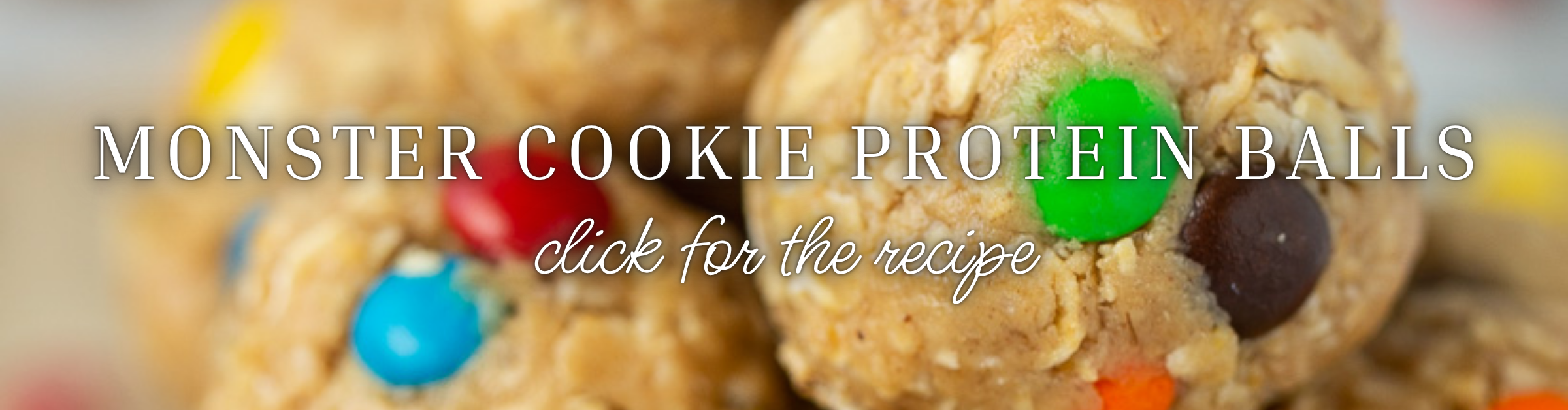 Monster cookie protein balls (1)