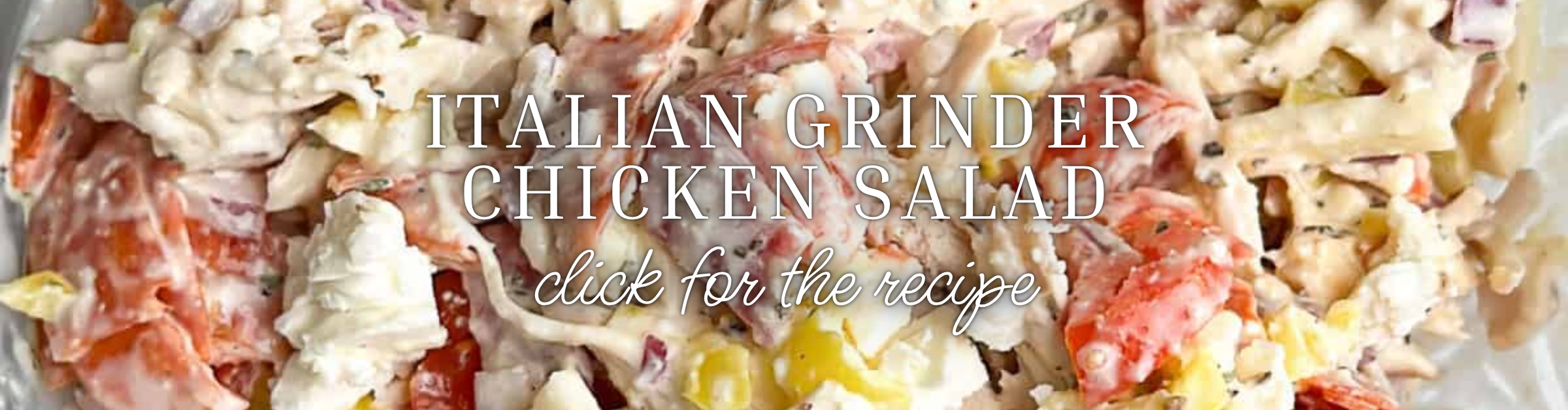 italian grinder