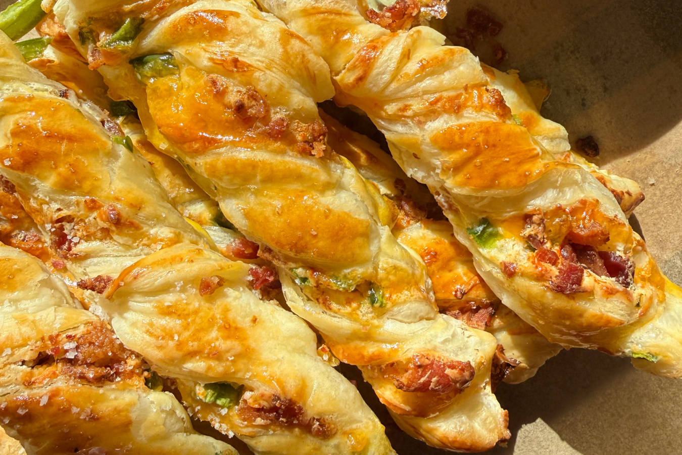 Sheet Pan Nachos