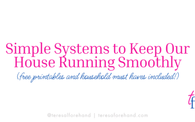 Simple Systems