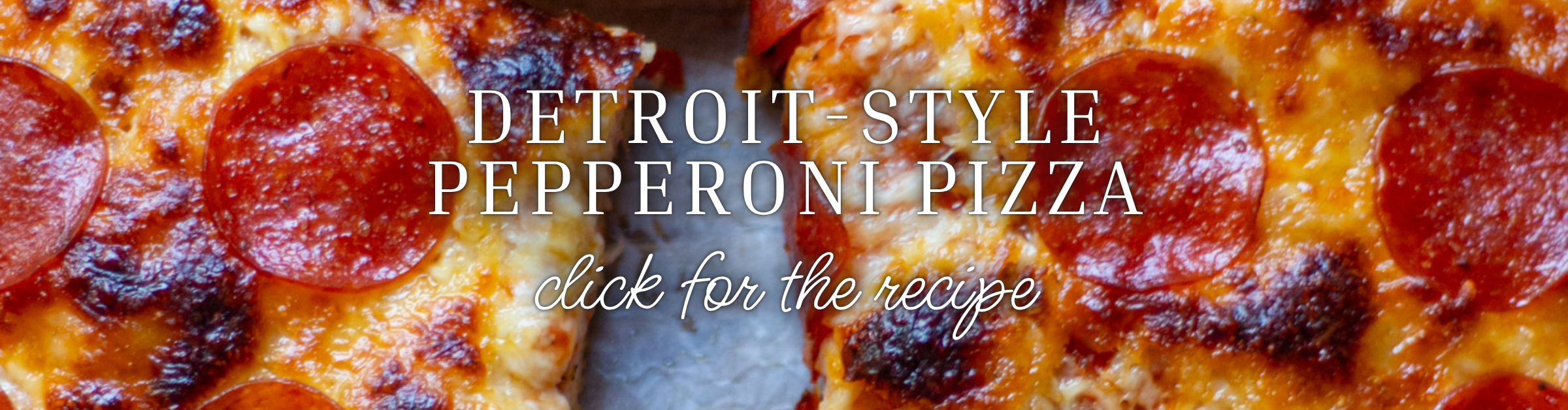 detroit-style pepperoni pizza
